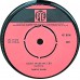 SANDIE SHAW You've Not Changed / Don't Make Me Cry (PYE 7N-17378) Holland 1967 PS 45